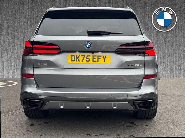 Used BMW X5 2025 for sale - 76292972: Photo 5