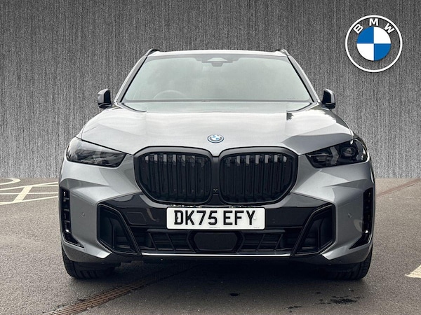 Used BMW X5 2025 for sale - 76292972: Photo 6