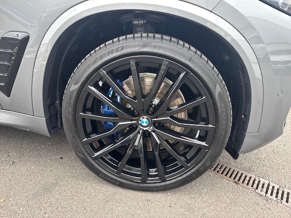Used BMW X5 2025 for sale - 76292972: Photo 7