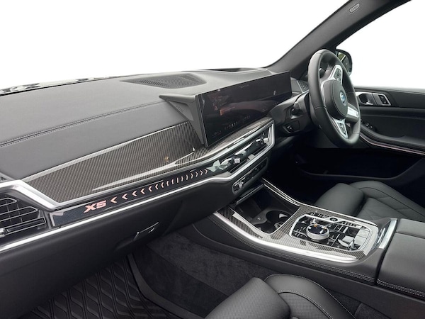 Used BMW X5 2025 for sale - 76292972: Photo 8