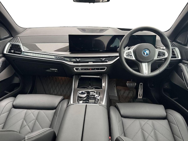 Used BMW X5 2025 for sale - 76292972: Photo 9