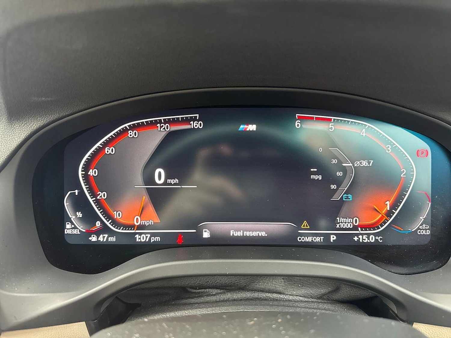 Used BMW X3 2021 for sale - 76471101: Photo 10