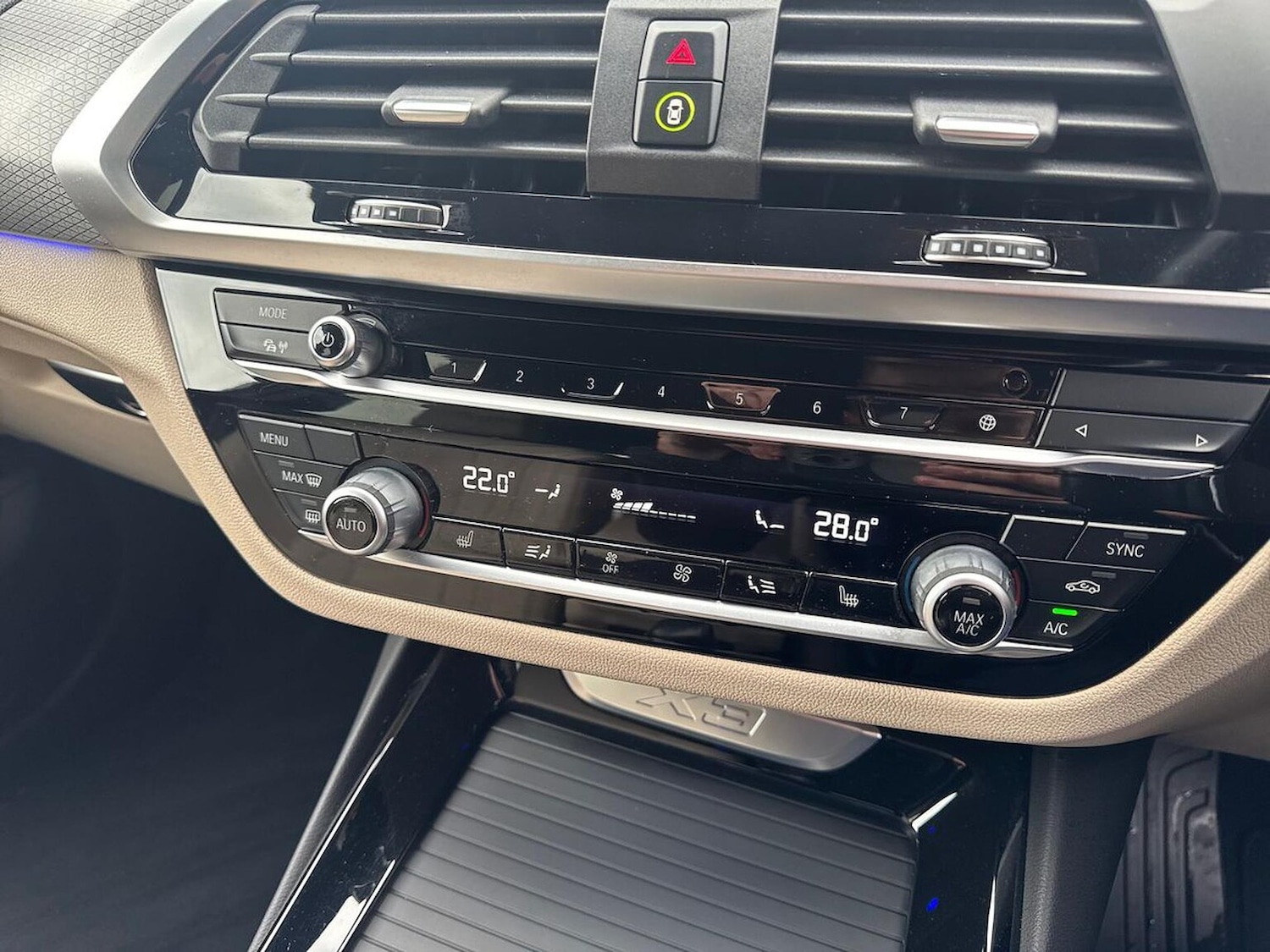 Used BMW X3 2021 for sale - 76471101: Photo 12