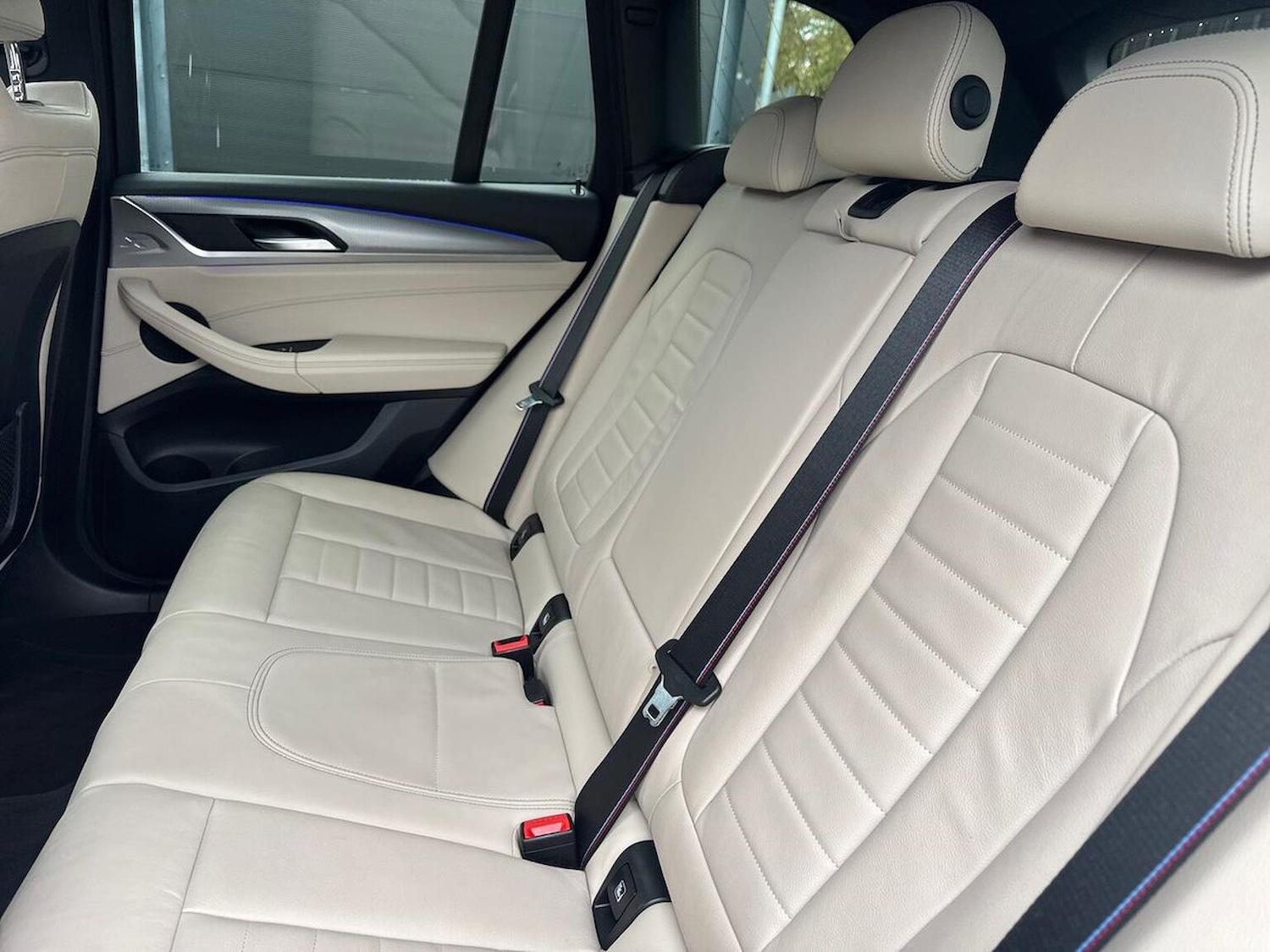 Used BMW X3 2021 for sale - 76471101: Photo 16