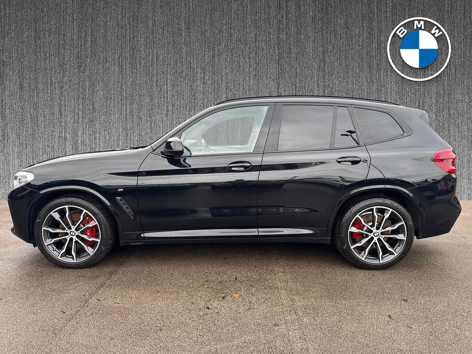 Used BMW X3 2021 for sale - 76471101: Photo 19