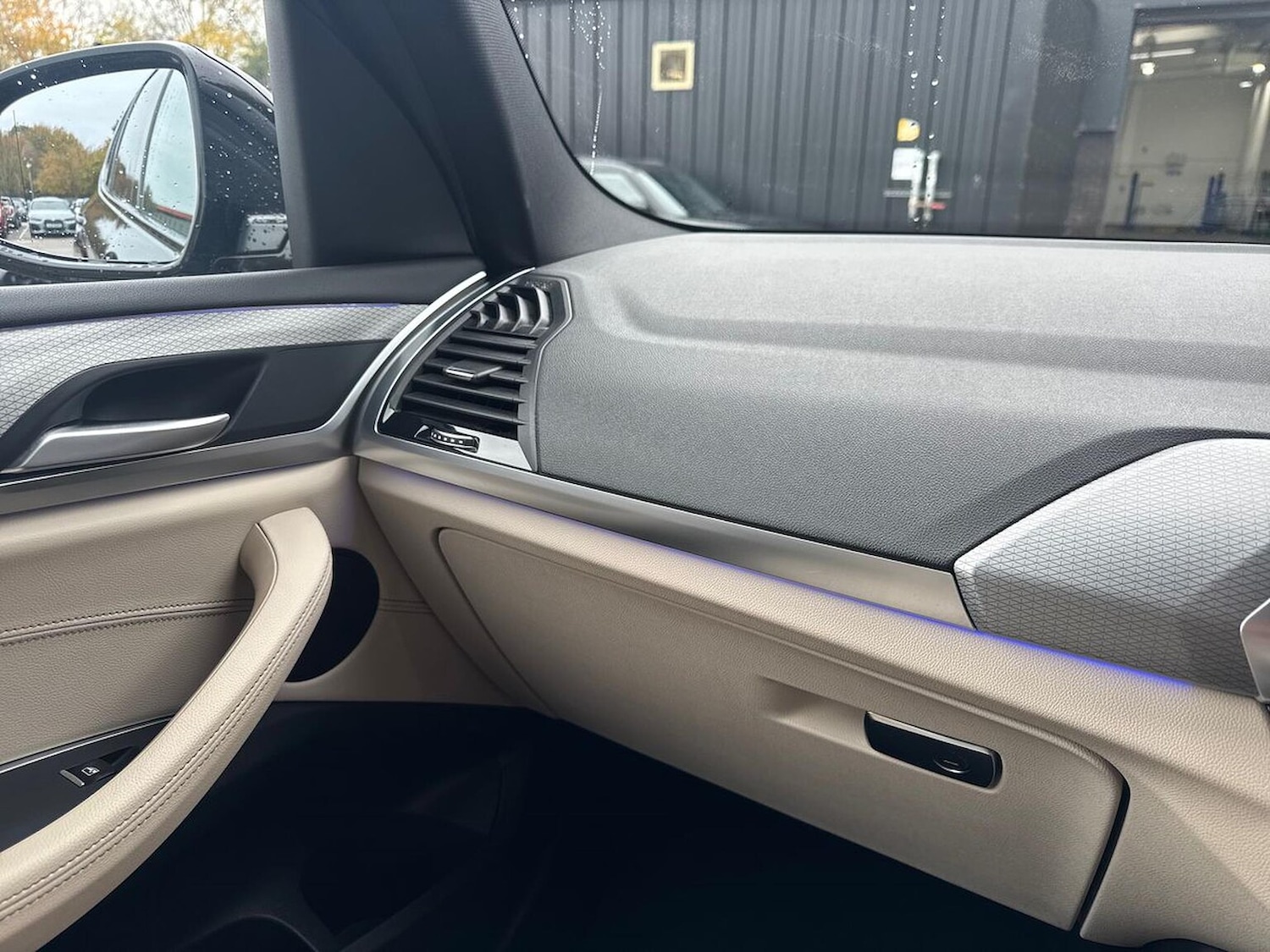 Used BMW X3 2021 for sale - 76471101: Photo 24