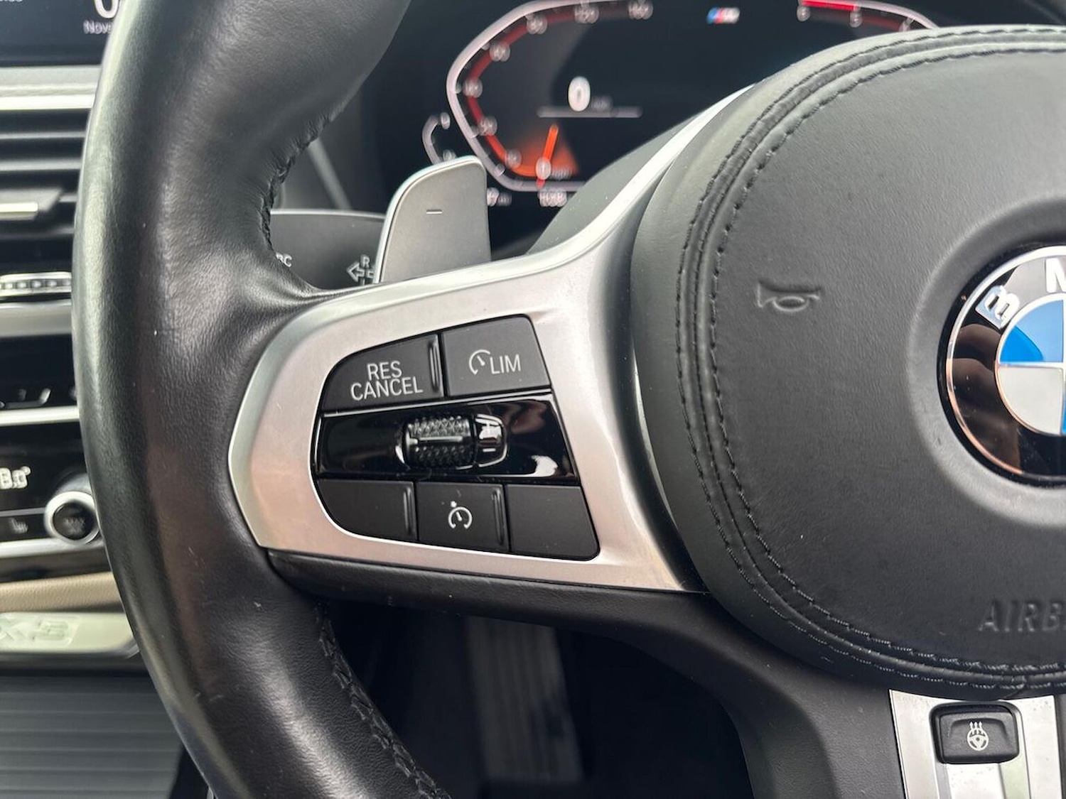 Used BMW X3 2021 for sale - 76471101: Photo 25