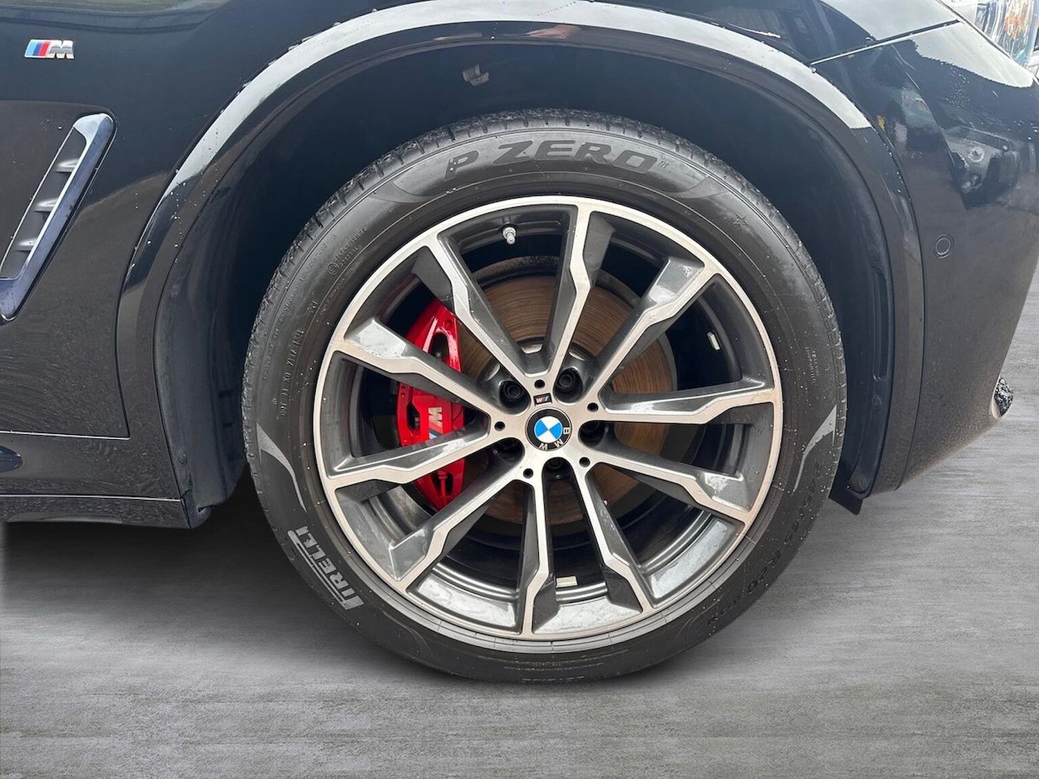 Used BMW X3 2021 for sale - 76471101: Photo 6