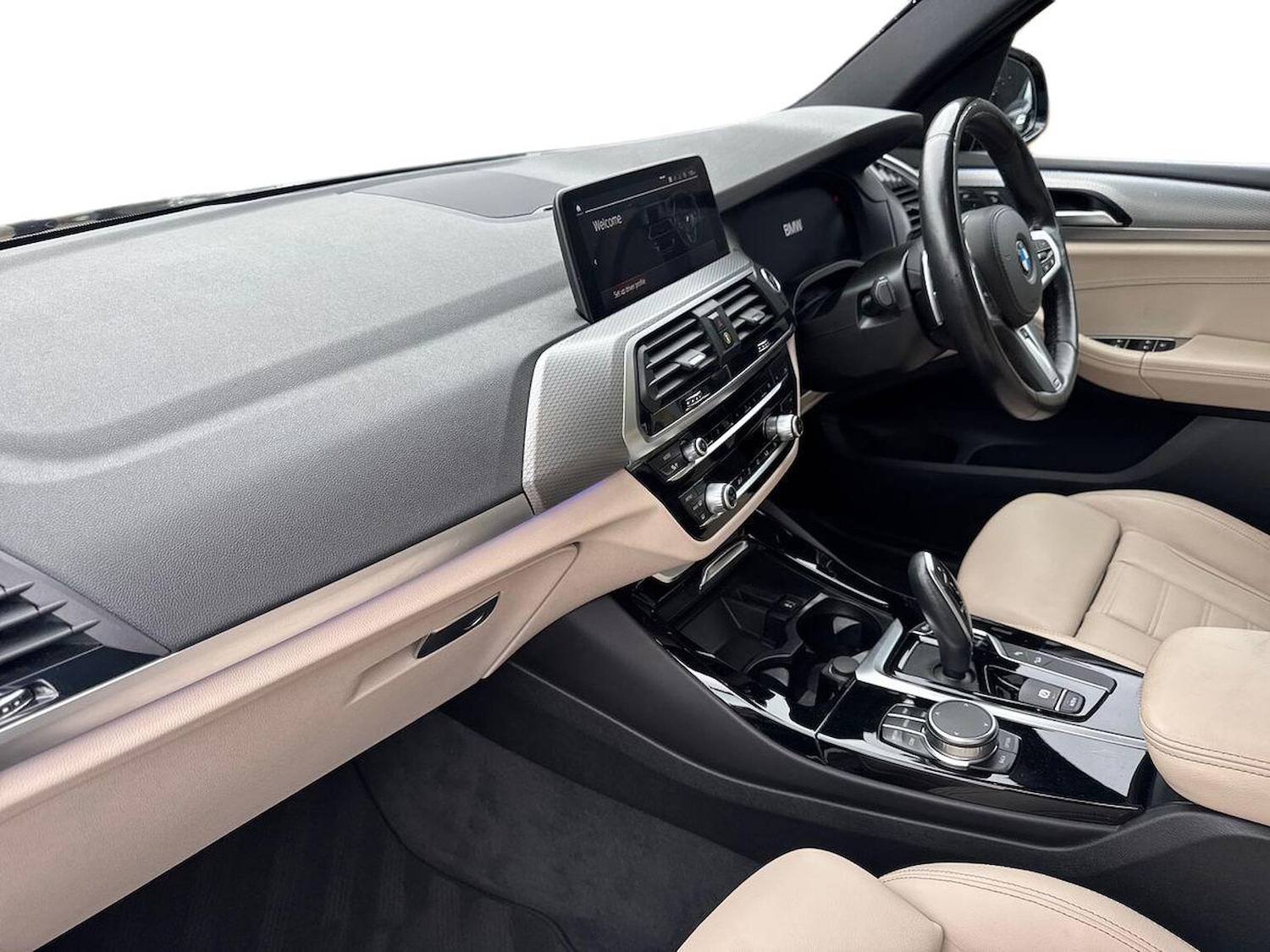 Used BMW X3 2021 for sale - 76471101: Photo 7