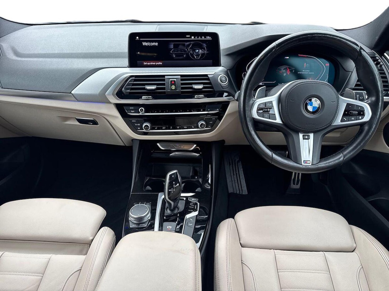 Used BMW X3 2021 for sale - 76471101: Photo 8