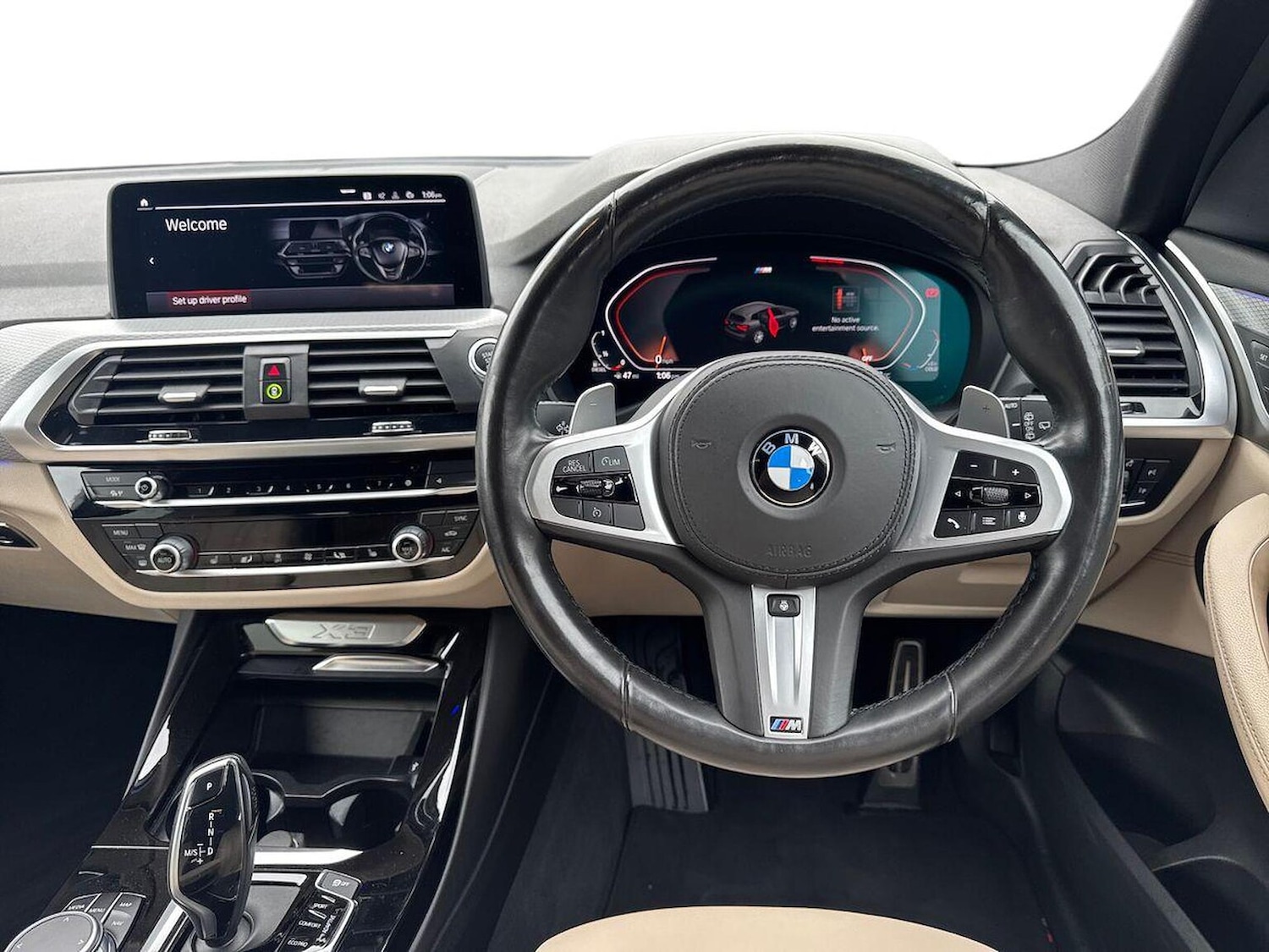 Used BMW X3 2021 for sale - 76471101: Photo 9