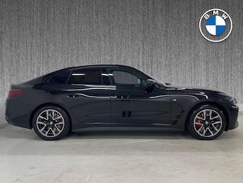 Used BMW i4 2025 for sale - 78446021: Photo