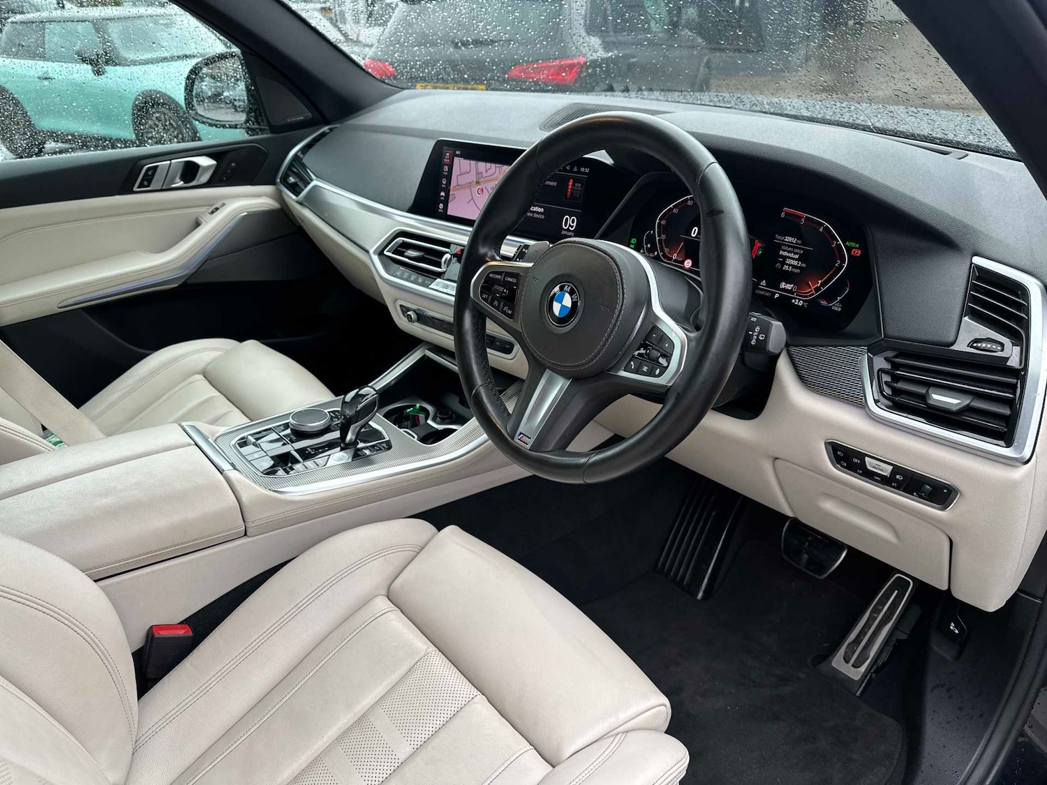 Used BMW X5 2019 for sale - 77837051: Photo 15