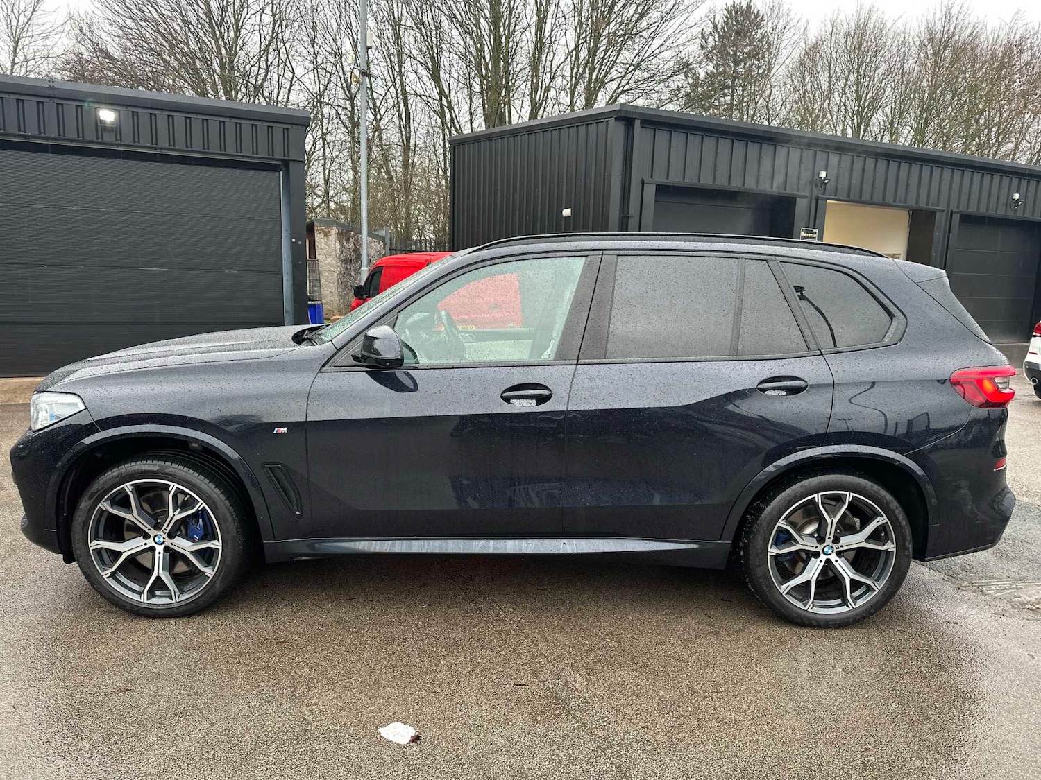 Used BMW X5 2019 for sale - 77837051: Photo 19