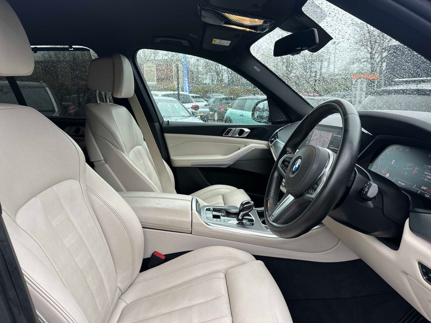 Used BMW X5 2019 for sale - 77837051: Photo 21