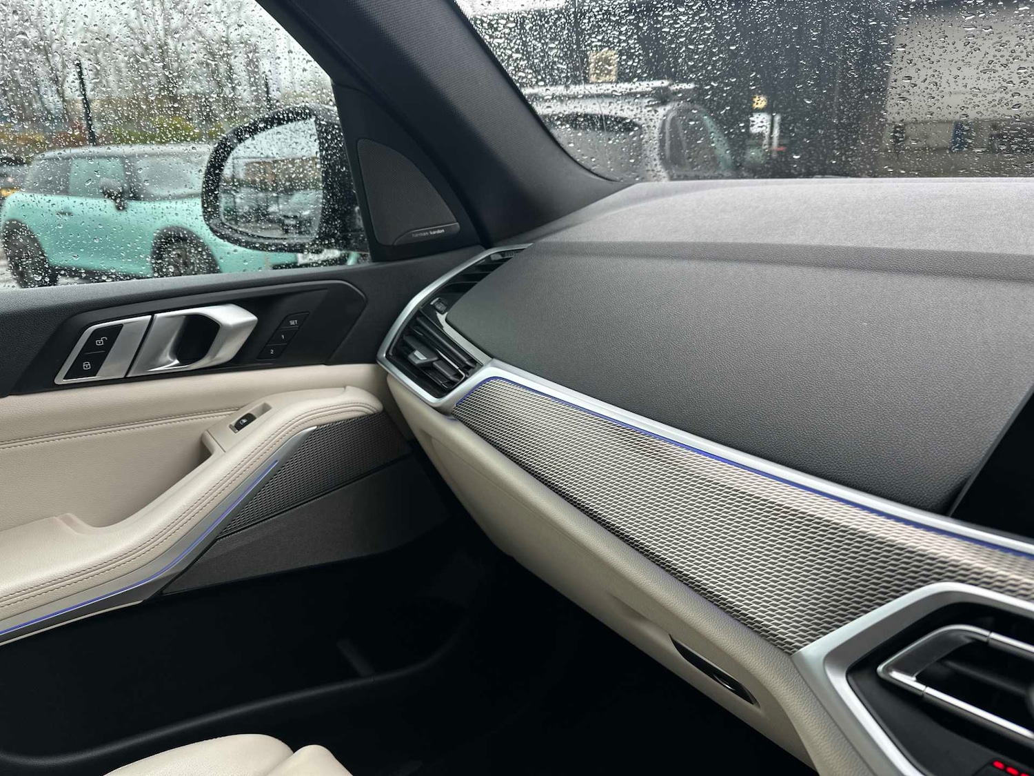 Used BMW X5 2019 for sale - 77837051: Photo 24