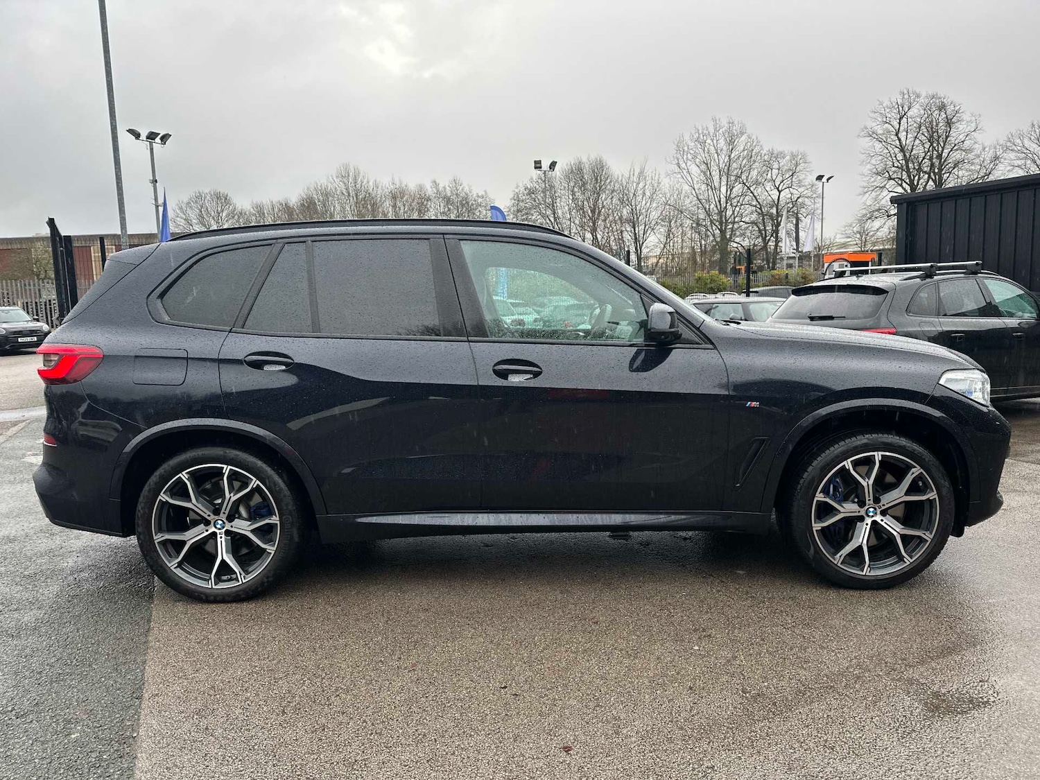 Used BMW X5 2019 for sale - 77837051: Photo 3