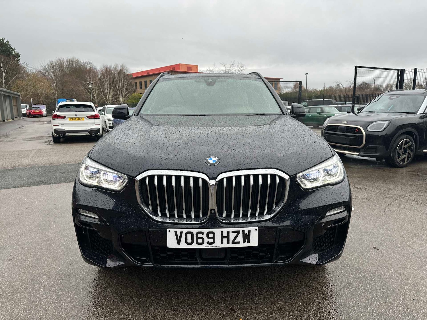 Used BMW X5 2019 for sale - 77837051: Photo 5