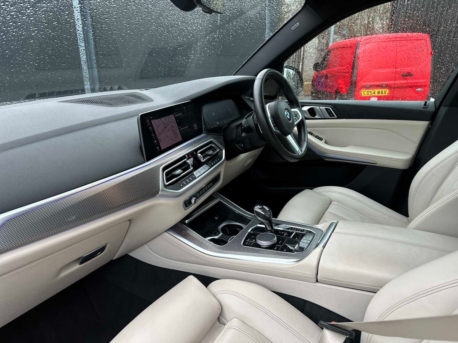 Used BMW X5 2019 for sale - 77837051: Photo 7