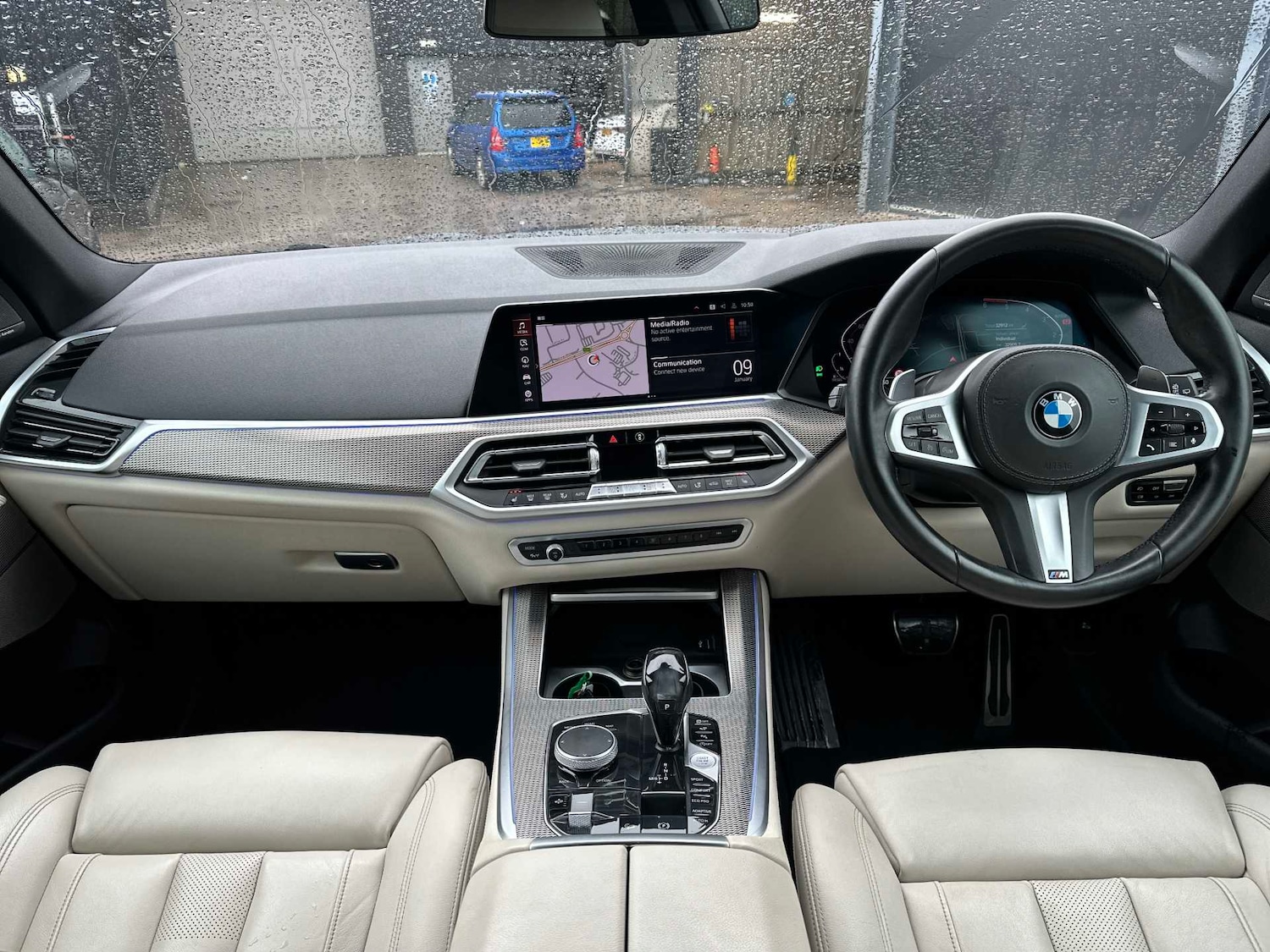 Used BMW X5 2019 for sale - 77837051: Photo 8