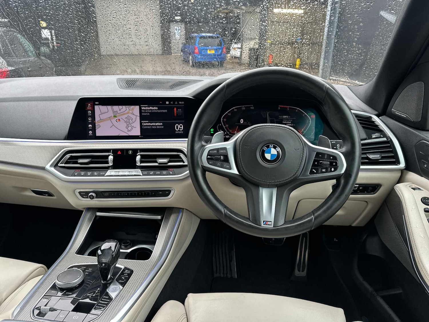 Used BMW X5 2019 for sale - 77837051: Photo 9