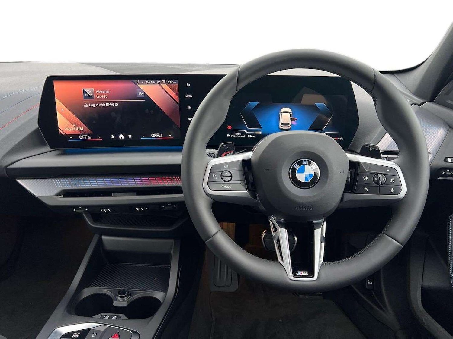 Used BMW 1 Series 2025 for sale - 76596186: Photo 10