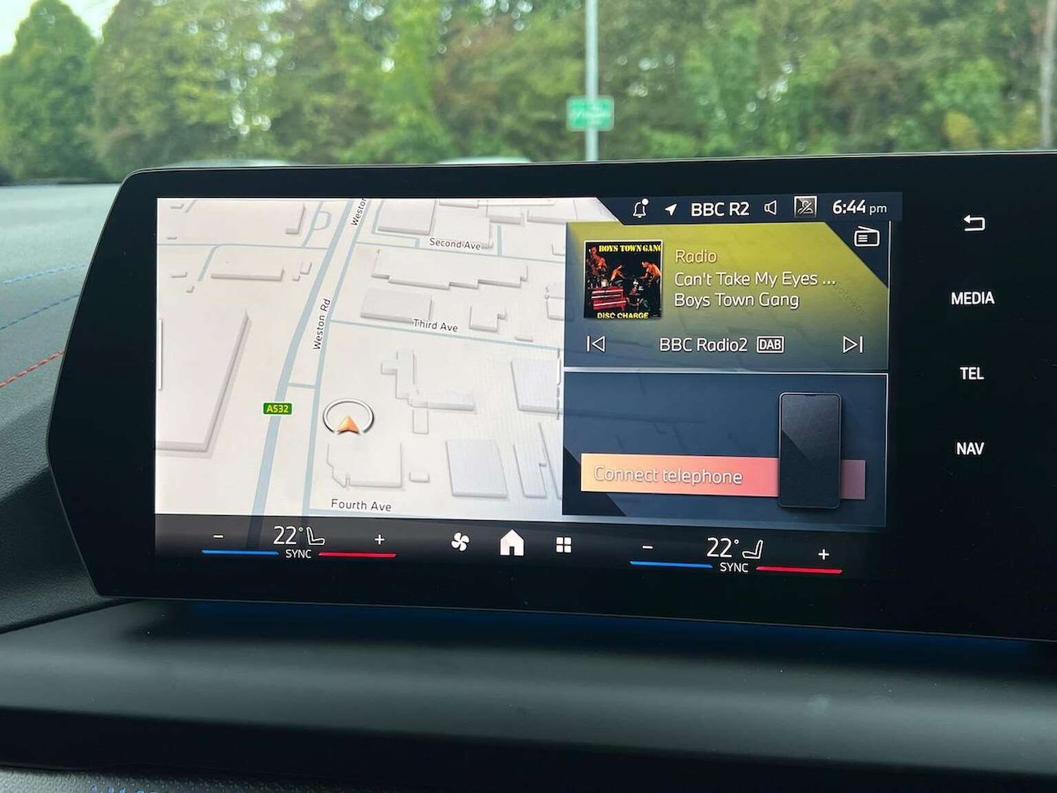 Used BMW 1 Series 2025 for sale - 76596186: Photo 12