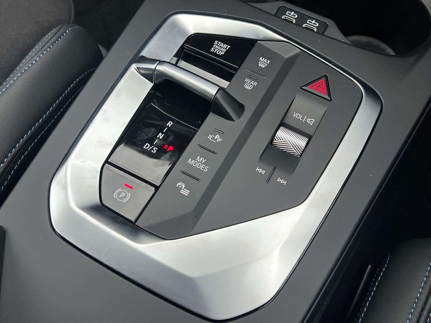 Used BMW 1 Series 2025 for sale - 76596186: Photo 14