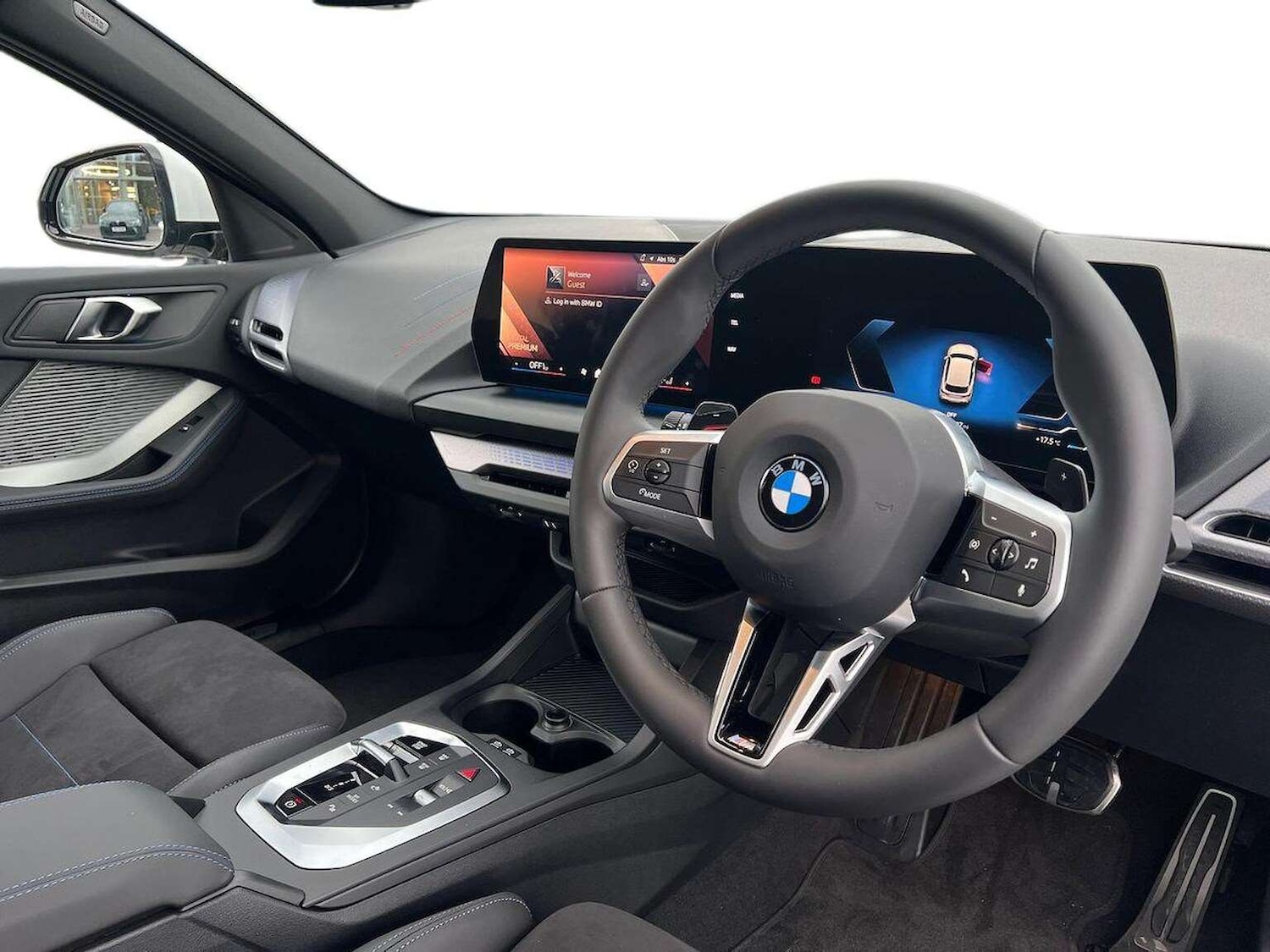 Used BMW 1 Series 2025 for sale - 76596186: Photo 16