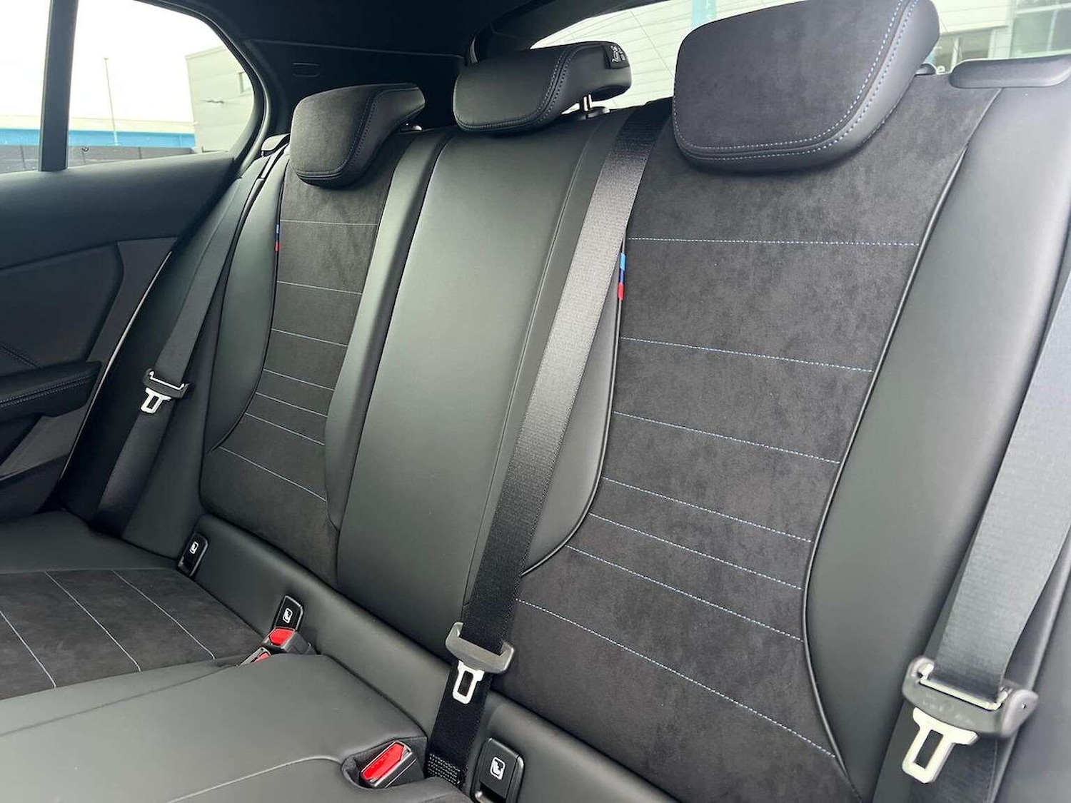 Used BMW 1 Series 2025 for sale - 76596186: Photo 17