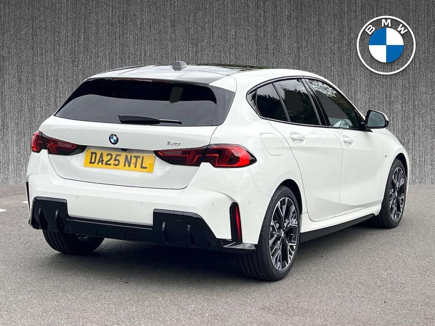 Used BMW 1 Series 2025 for sale - 76596186: Photo 19