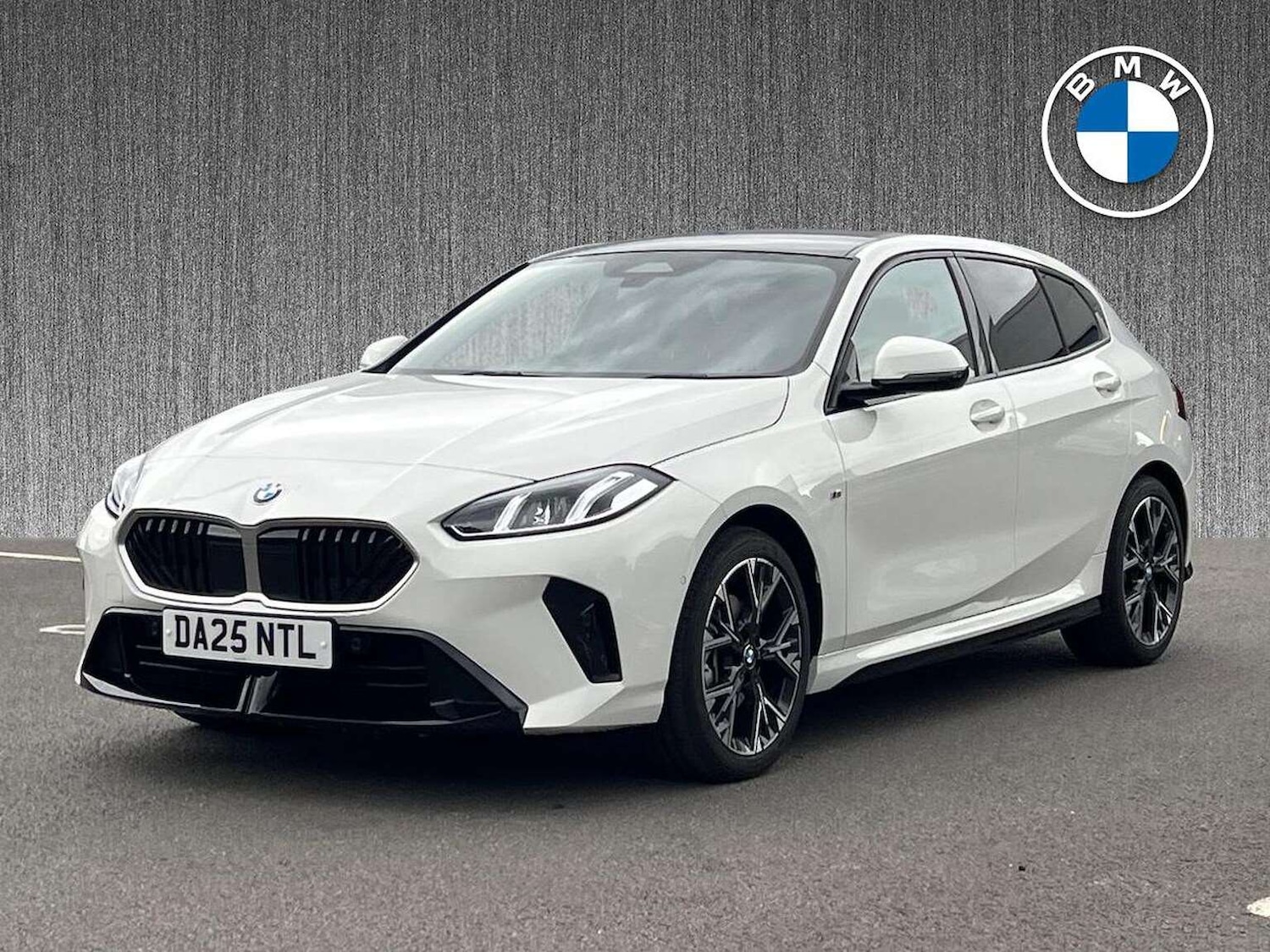 Used BMW 1 Series 2025 for sale - 76596186: Photo 21