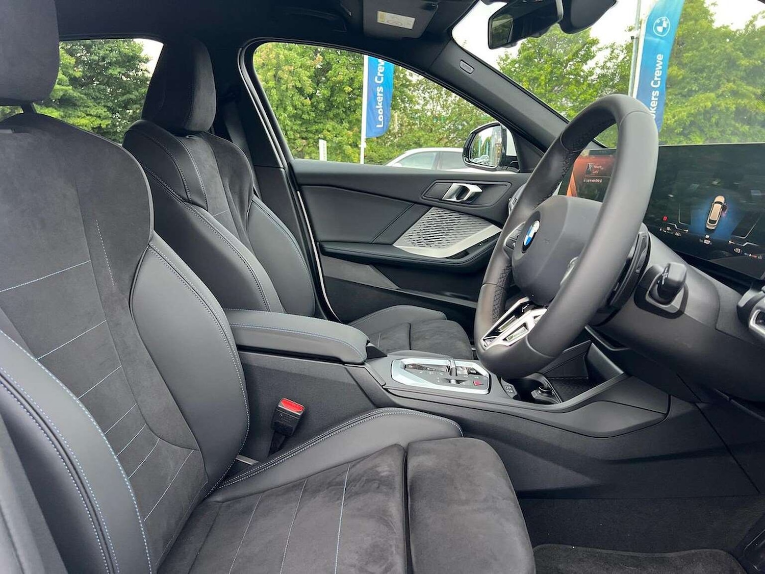 Used BMW 1 Series 2025 for sale - 76596186: Photo 22