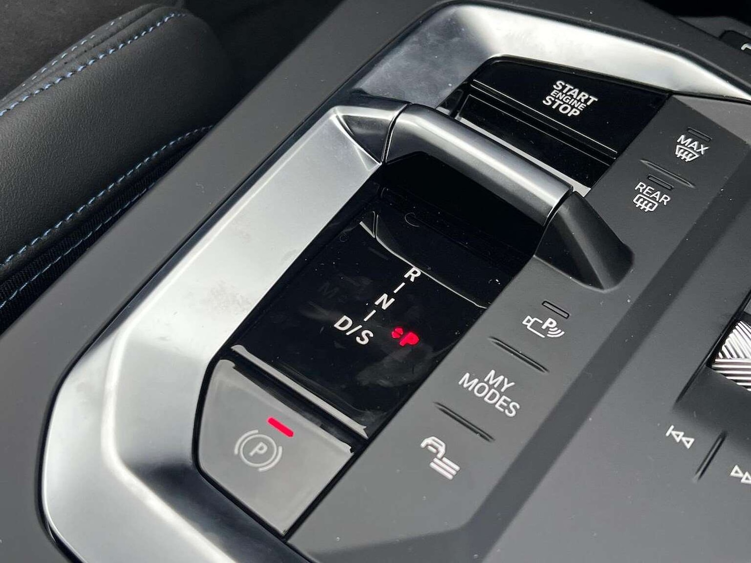 Used BMW 1 Series 2025 for sale - 76596186: Photo 23