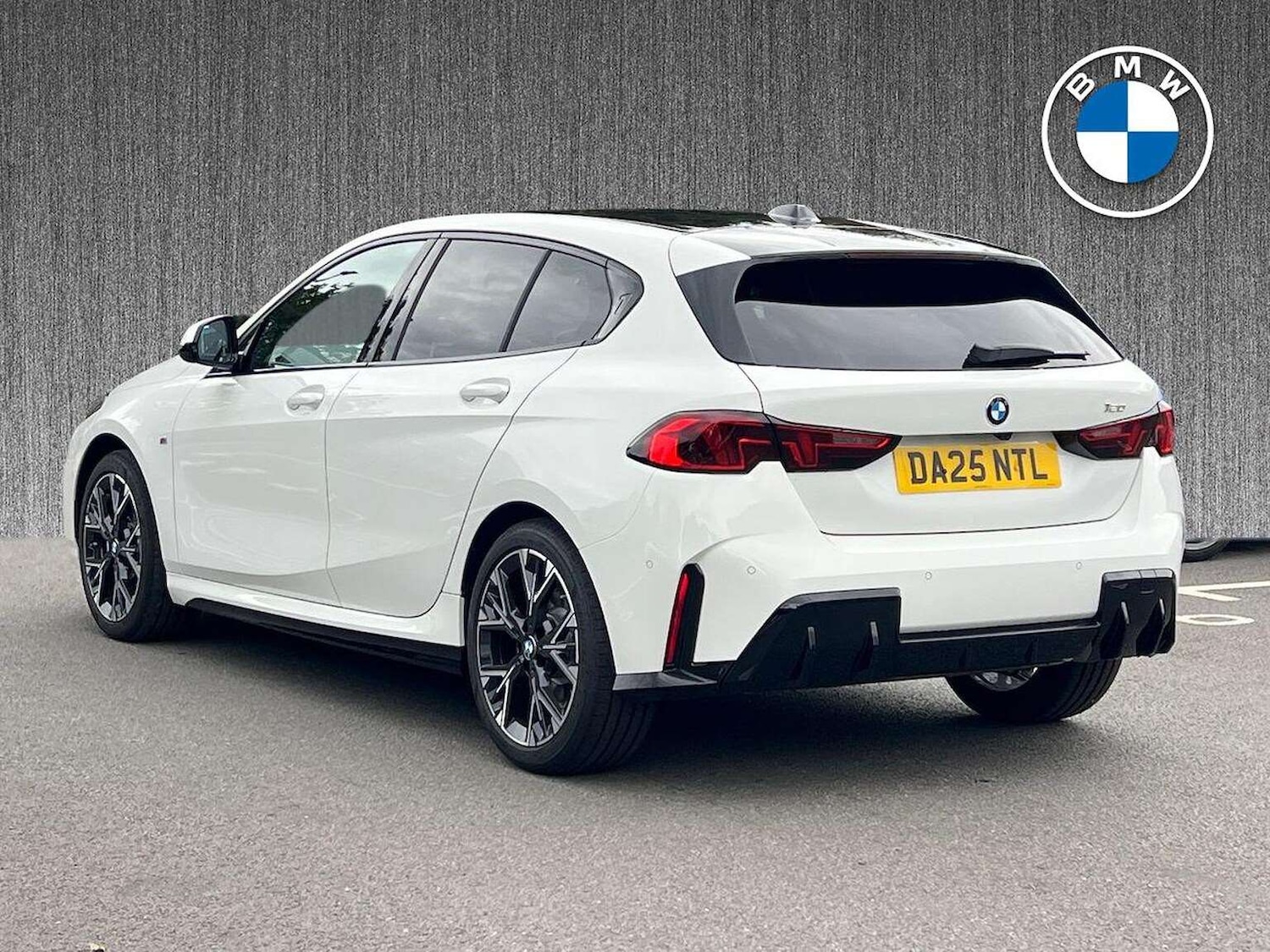 Used BMW 1 Series 2025 for sale - 76596186: Photo 3