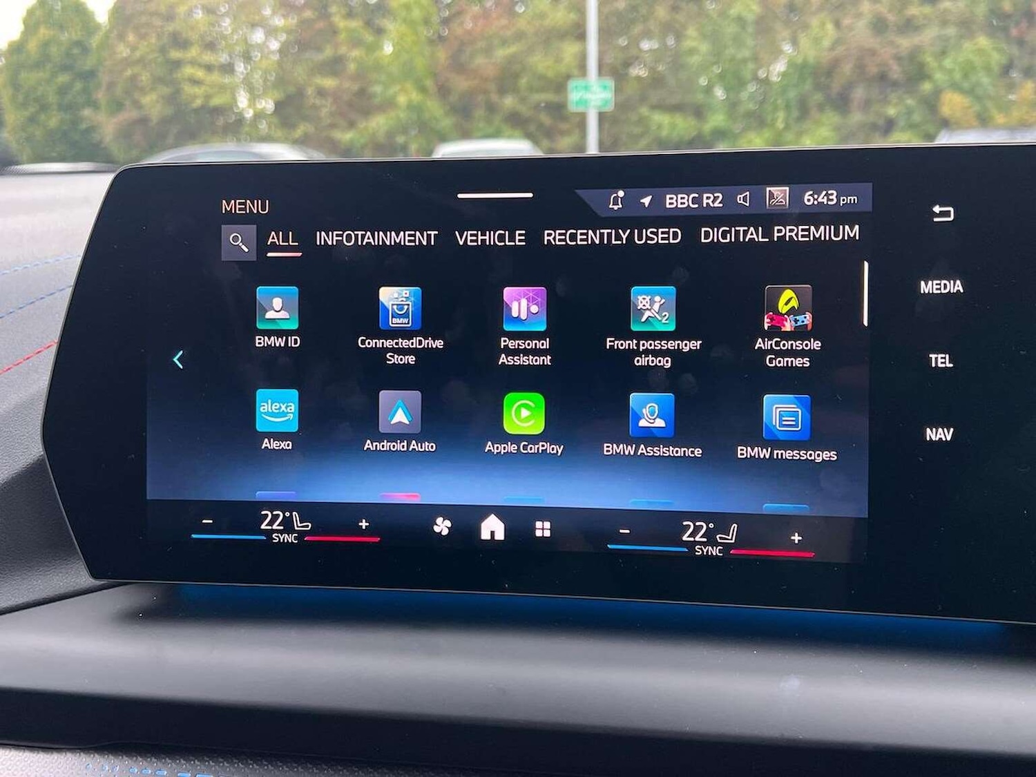 Used BMW 1 Series 2025 for sale - 76596186: Photo 31