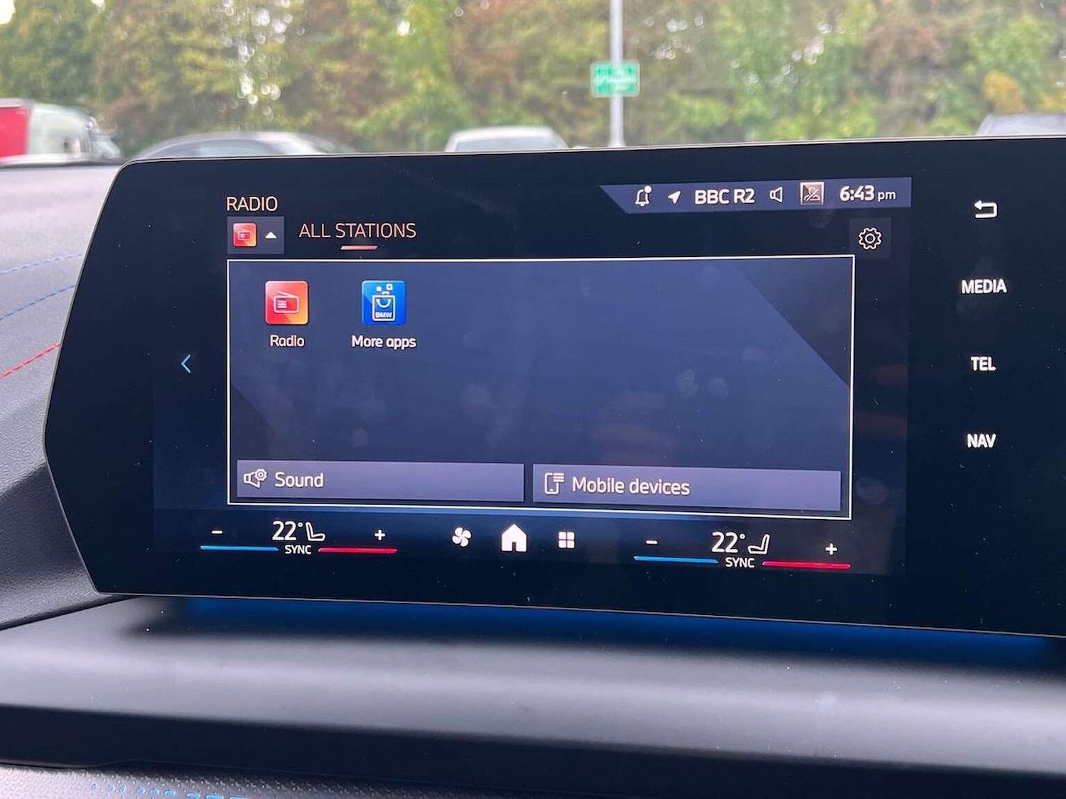 Used BMW 1 Series 2025 for sale - 76596186: Photo 33