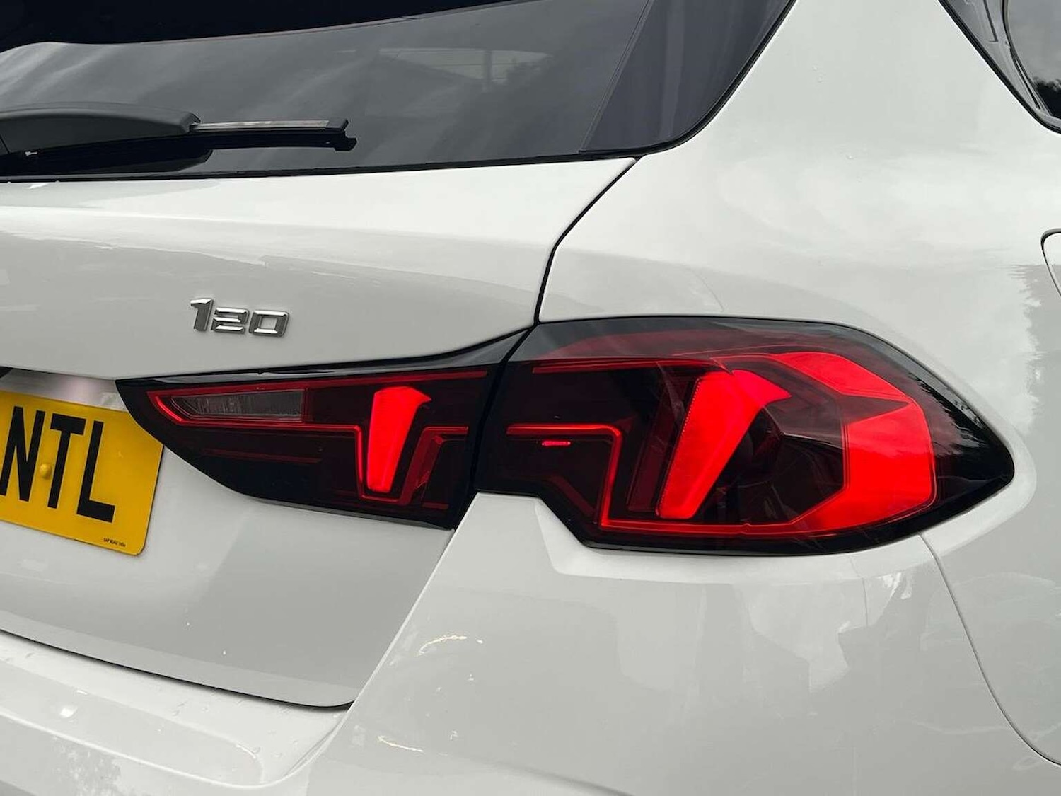 Used BMW 1 Series 2025 for sale - 76596186: Photo 37