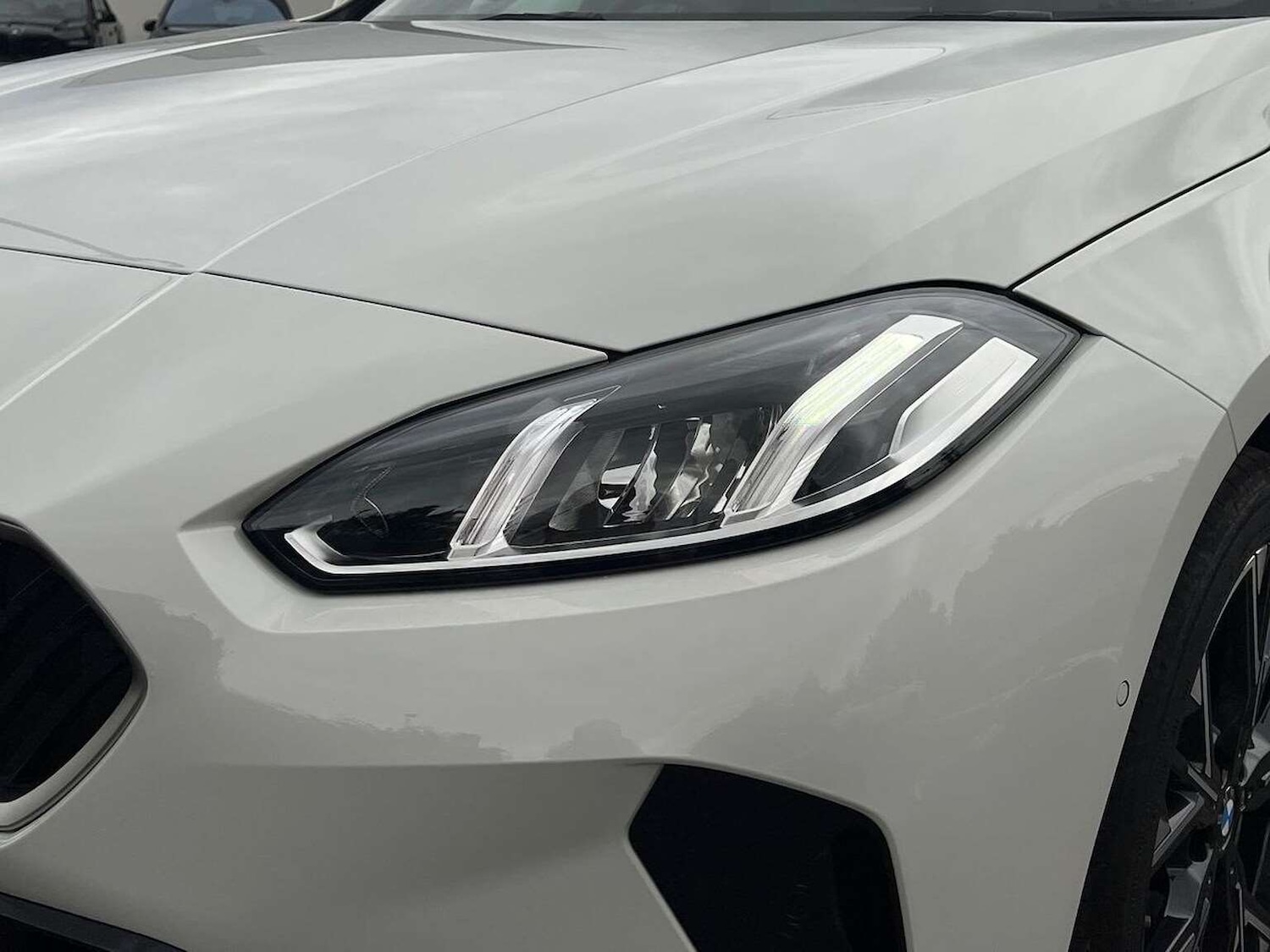 Used BMW 1 Series 2025 for sale - 76596186: Photo 38