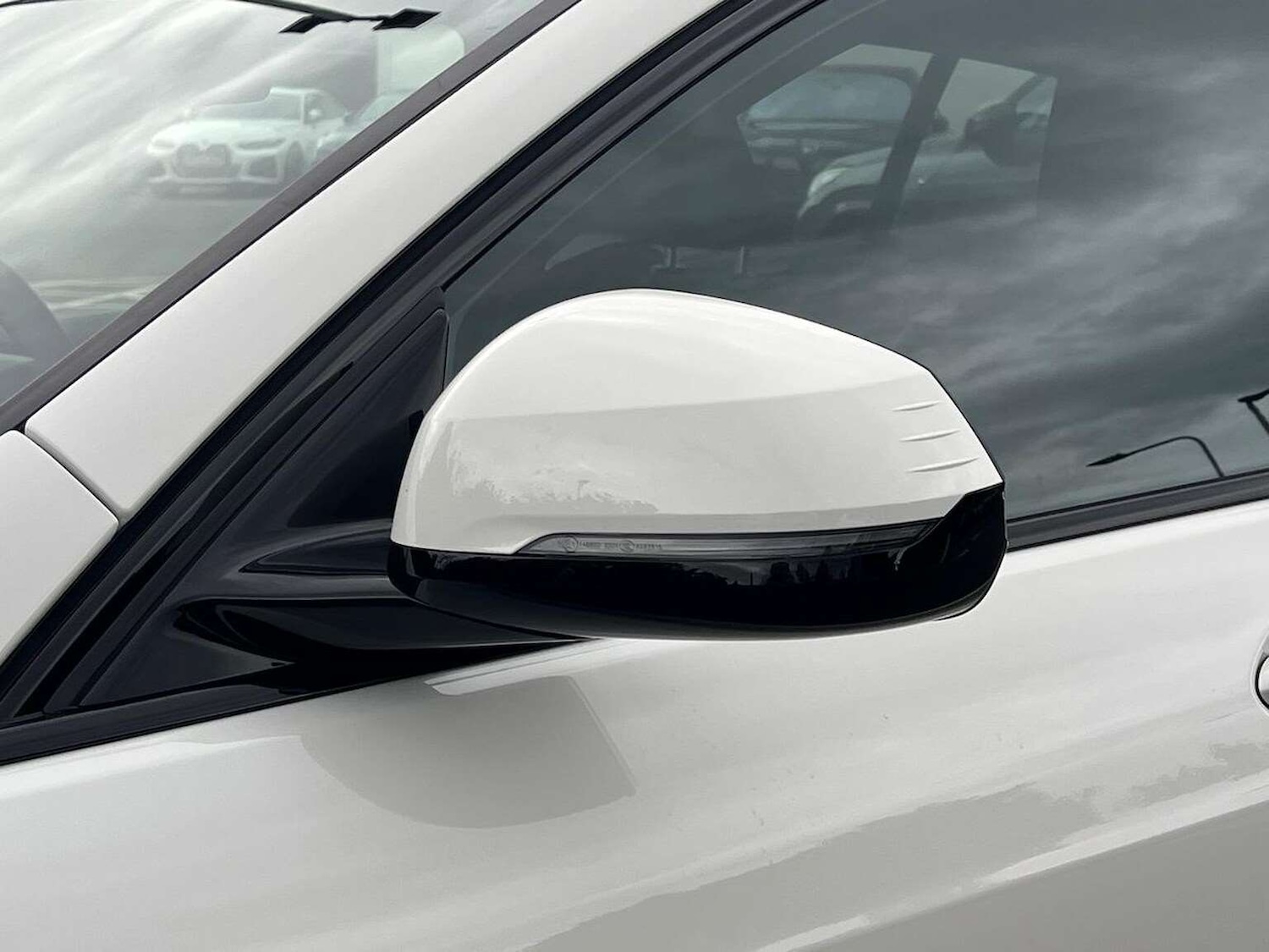 Used BMW 1 Series 2025 for sale - 76596186: Photo 39