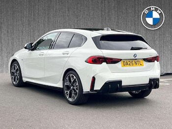 Used BMW 1 Series 2025 for sale - 76596186: Photo