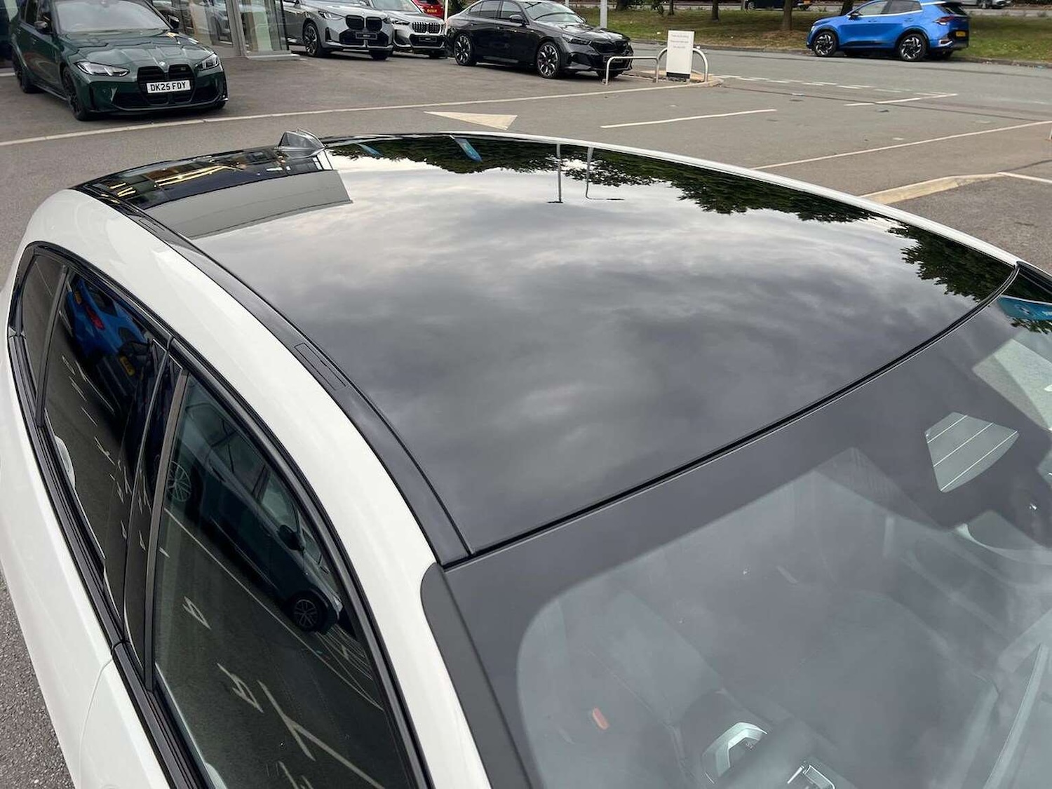 Used BMW 1 Series 2025 for sale - 76596186: Photo 40