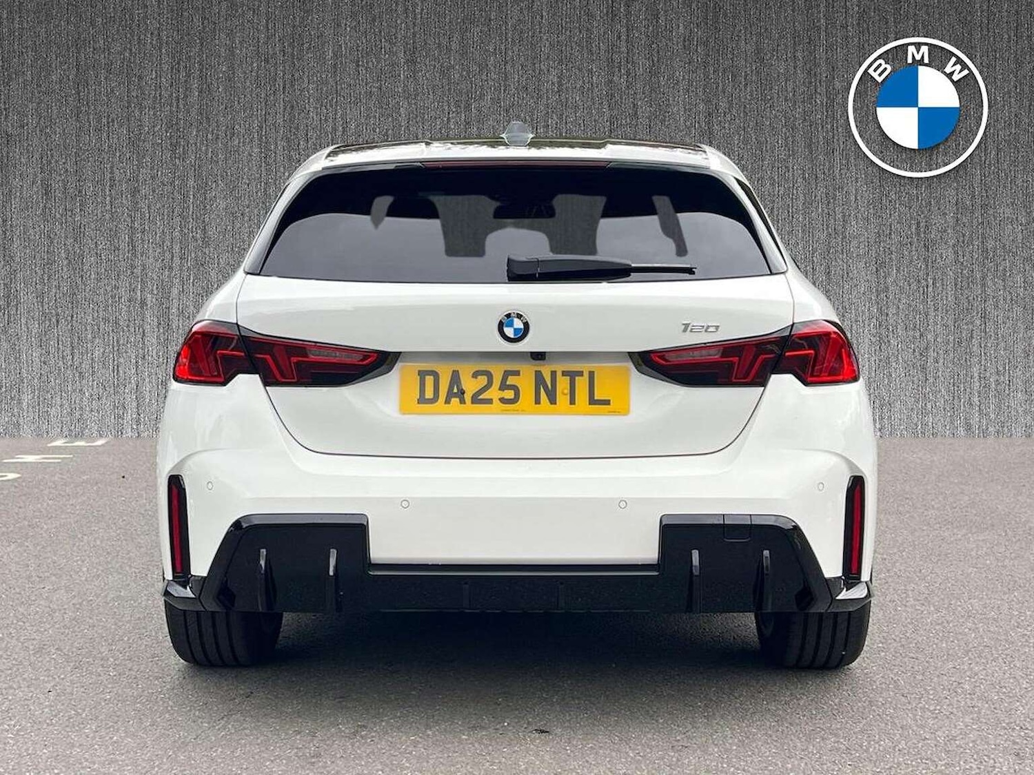 Used BMW 1 Series 2025 for sale - 76596186: Photo 5