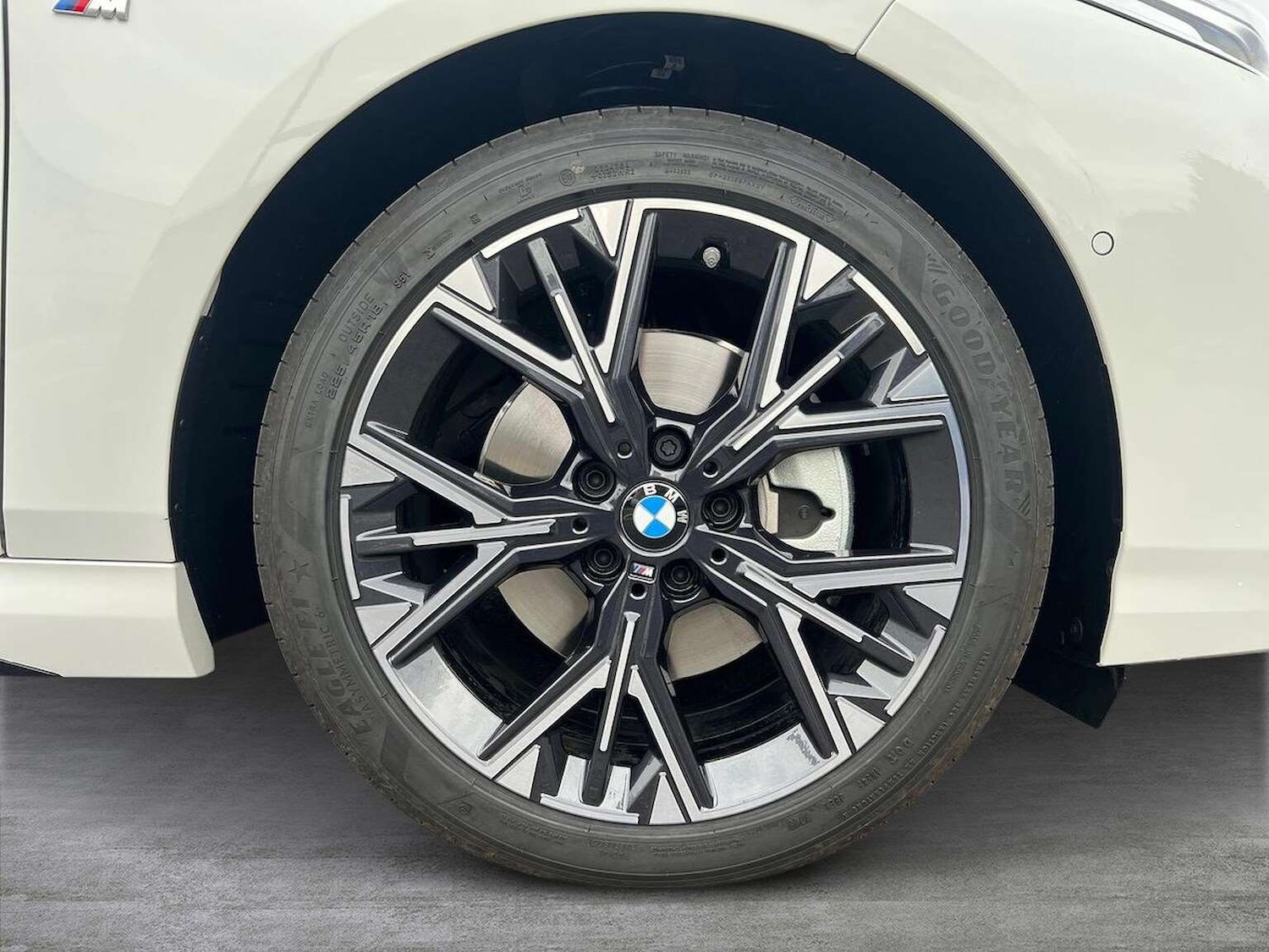 Used BMW 1 Series 2025 for sale - 76596186: Photo 7