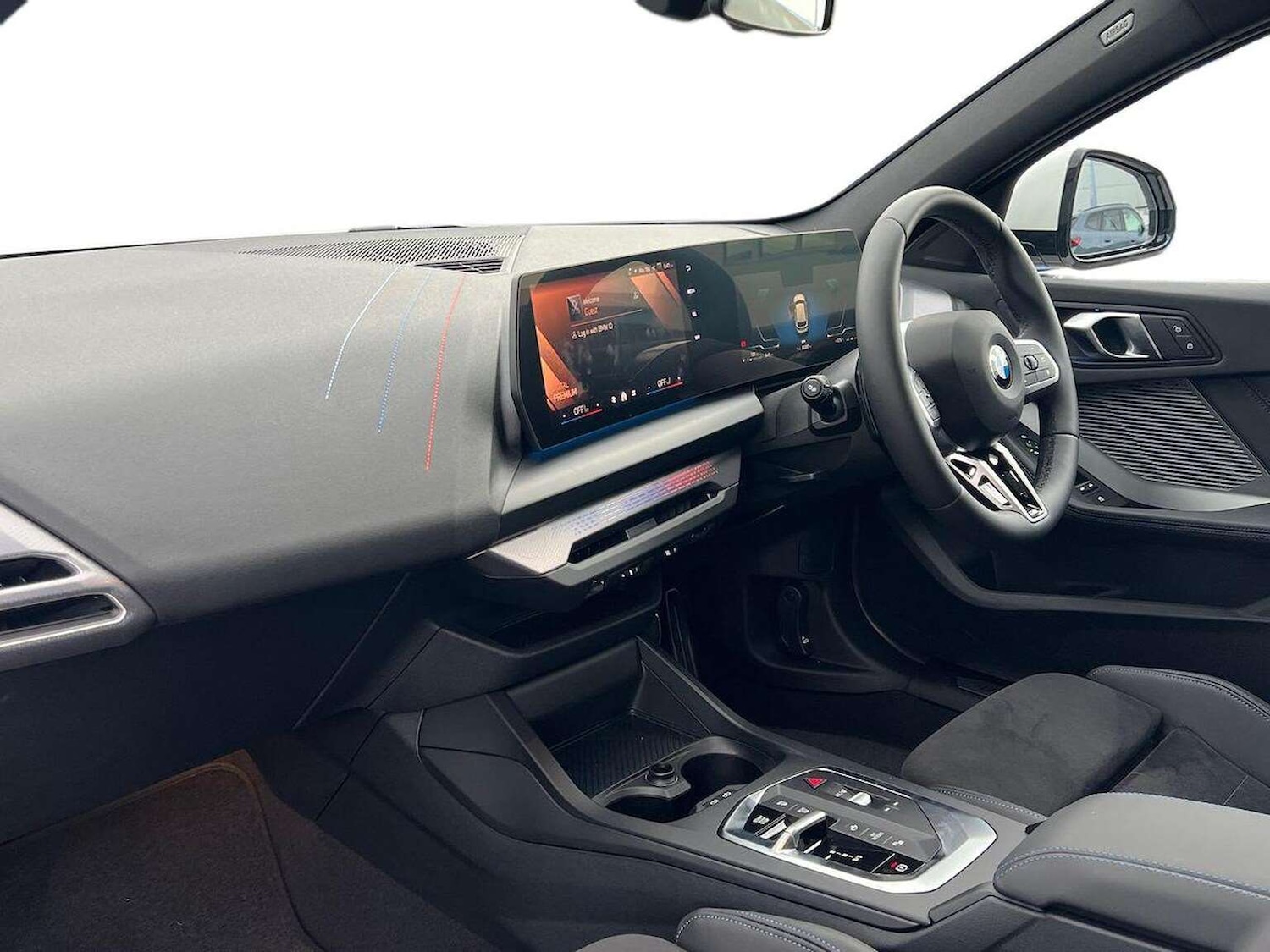 Used BMW 1 Series 2025 for sale - 76596186: Photo 8