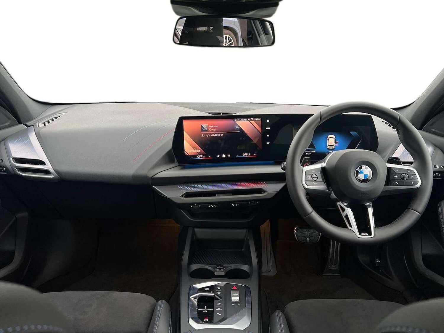 Used BMW 1 Series 2025 for sale - 76596186: Photo 9