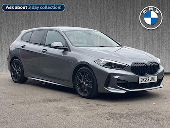 BMW - 1 Series