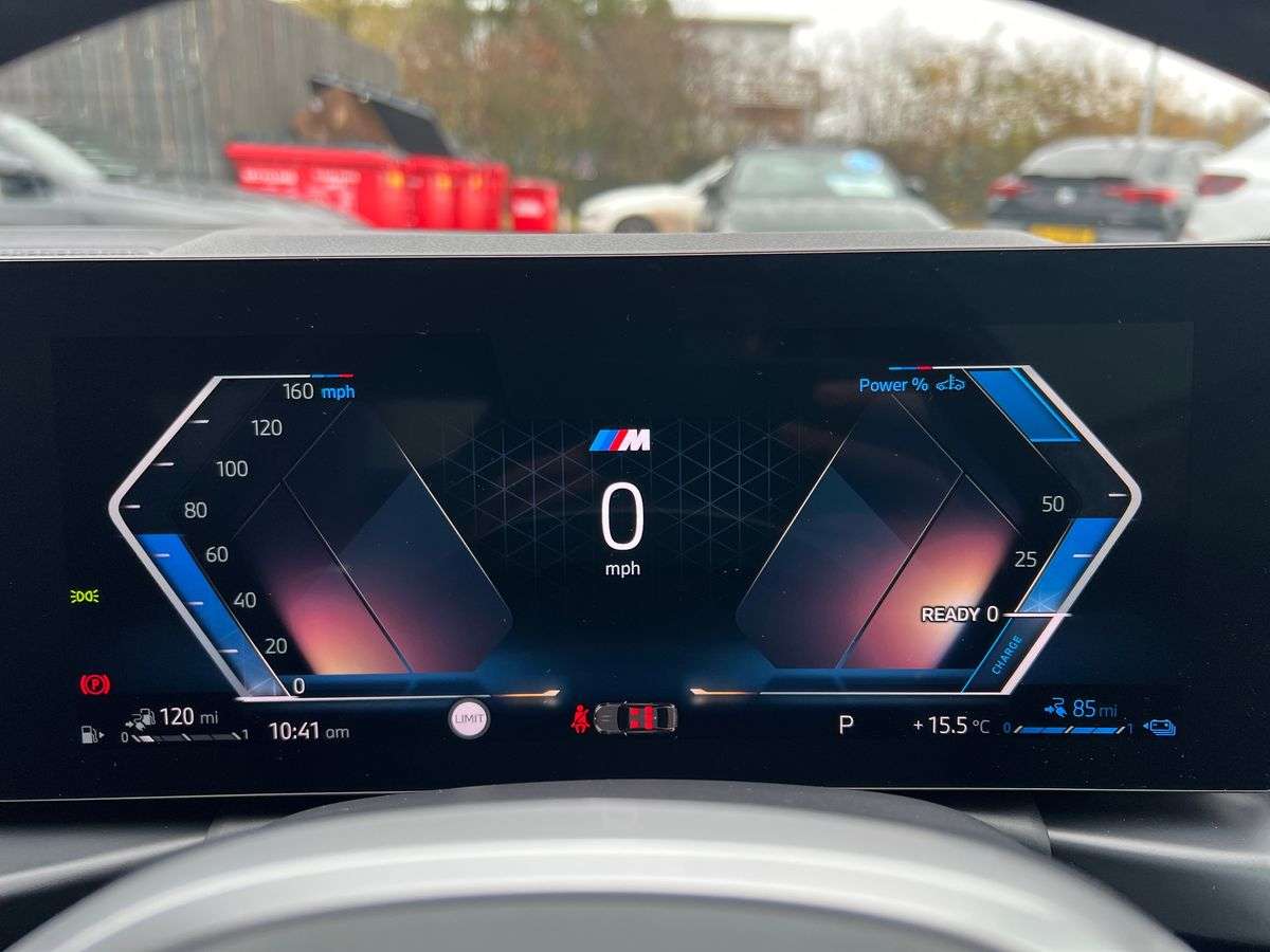 Used BMW 3 Series 2025 for sale - 77603665: Photo 10