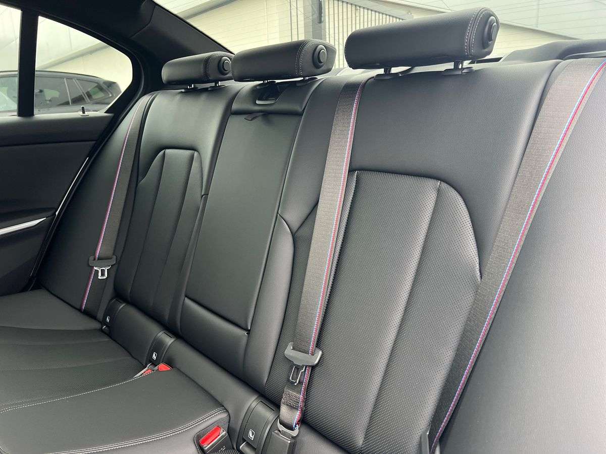 Used BMW 3 Series 2025 for sale - 77603665: Photo 16