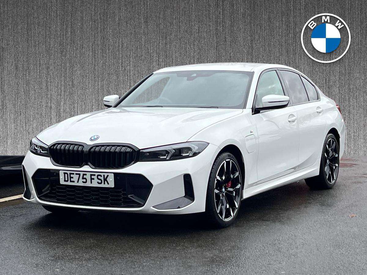 Used BMW 3 Series 2025 for sale - 77603665: Photo 20